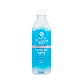 アース製薬 アースコロイダルシリカ100 クチコミ評価・評判&検証レビュー 1