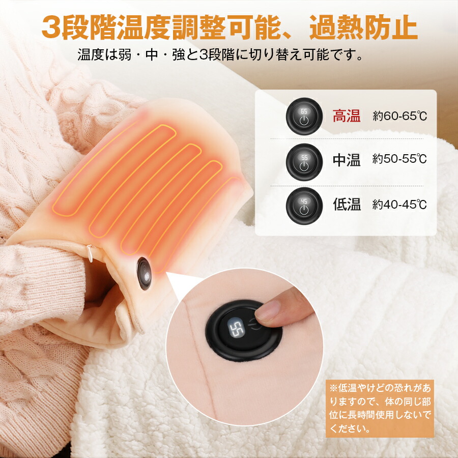 ホットマット 4