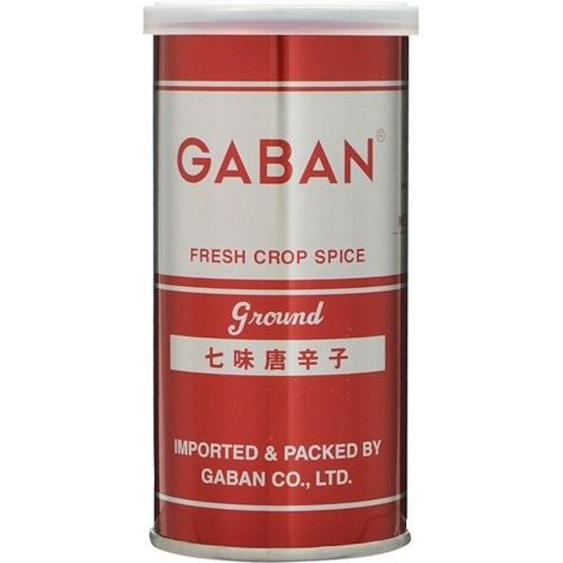七味唐辛子 1