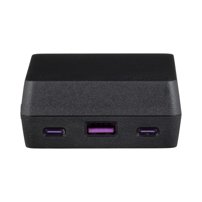 TRIO 35W 20000mAh 2