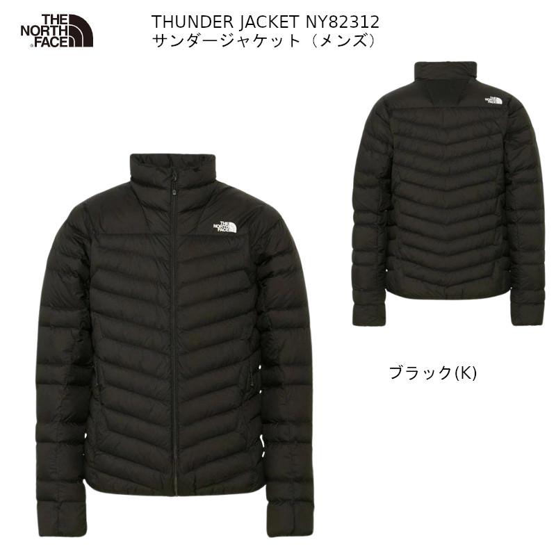 Thunder Jacket 4