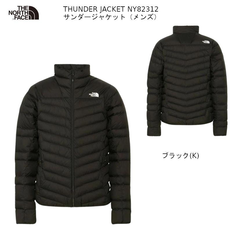 Thunder Jacket 4