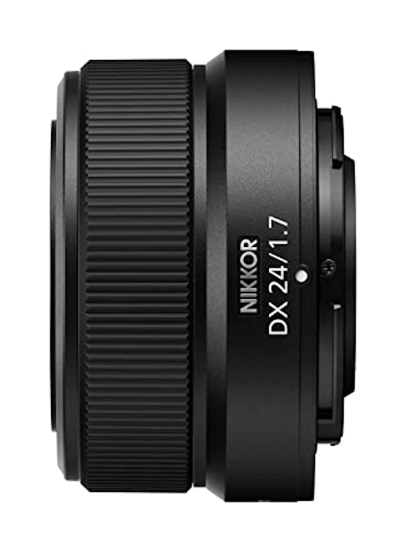 Z DX 24mm f/1.7 2