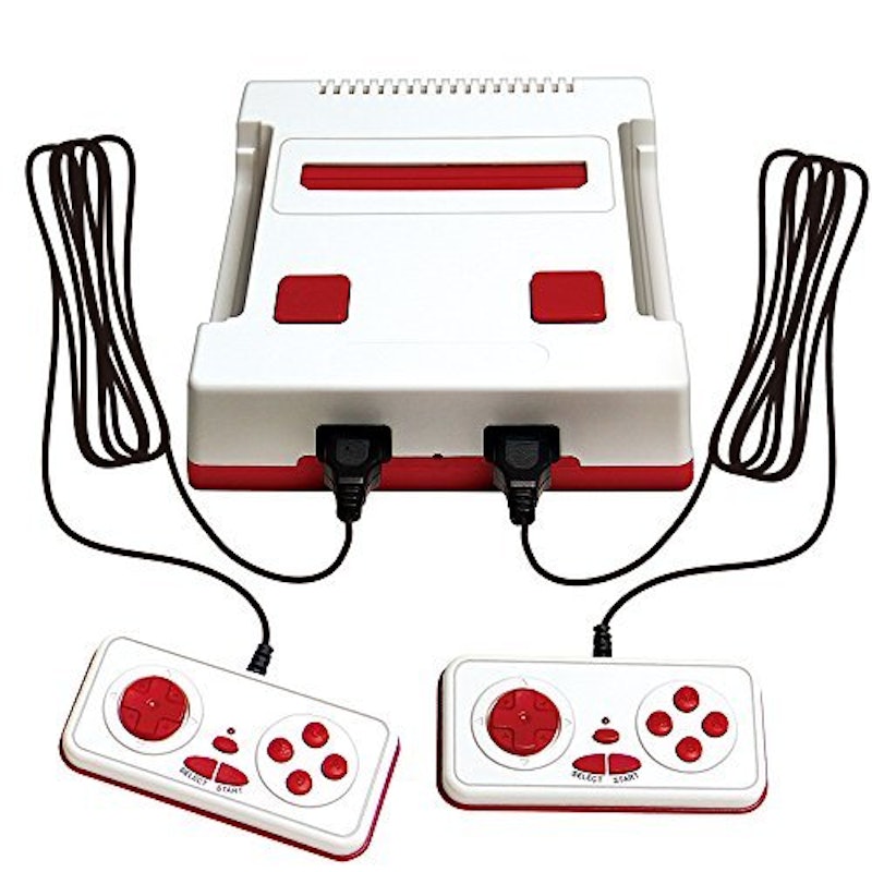 プレイコンピューターレトロ 3