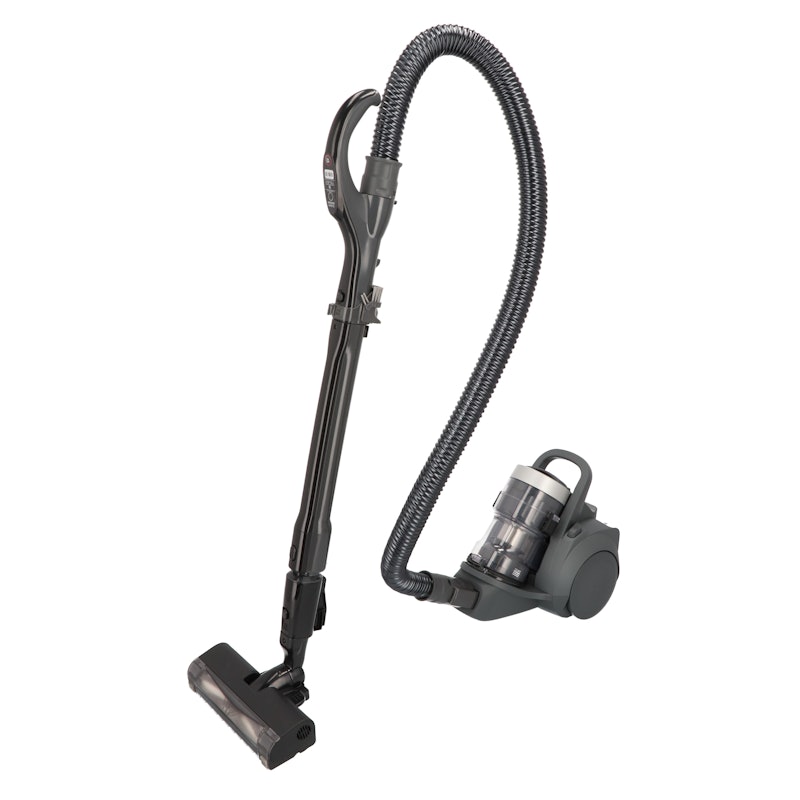 Panasonic サイクロン掃除機 MC-SR40K からまないブラシ 家庭用 パナソニック 掃除機 MC-SR40Kをレビュー!クチコミ・評判をもと