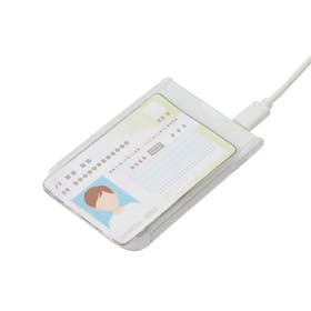 アイ・オー・データ機器 カードリーダーライター BLE-NFCを検証レビュー!ICカードリーダーの選び方も紹介 3