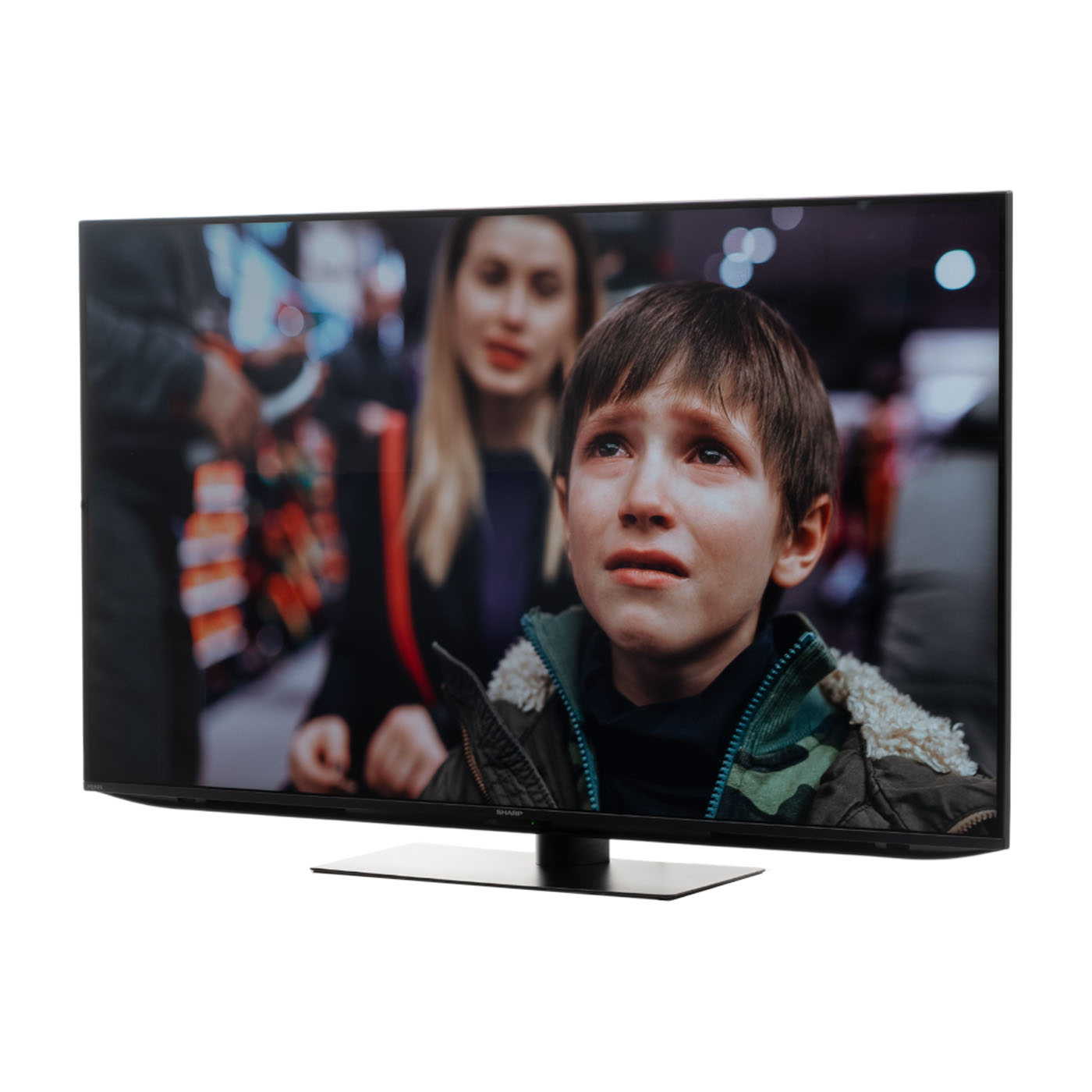 液晶テレビ 8