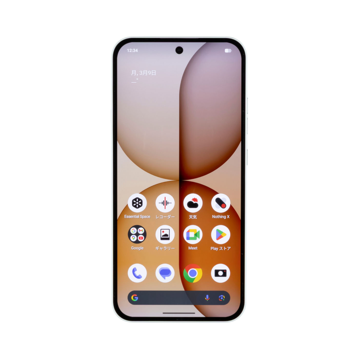 Nothing Technology Phone（4a） クチコミ評価・評判&検証レビュー 2
