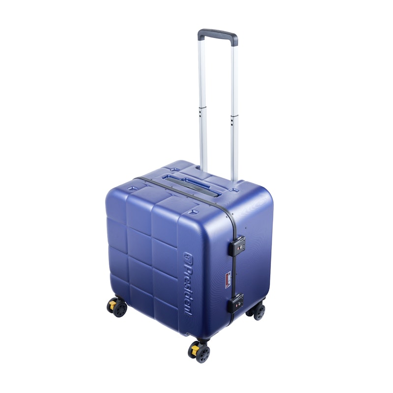 新品 ACE スーツケース 4輪 大容量 141L ネイビー 付属品付き 新品 ACE スーツケース 4輪 大容量 141L ネイビー 付属品付き