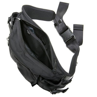 PORTER HEAT  WAIST BAG 3