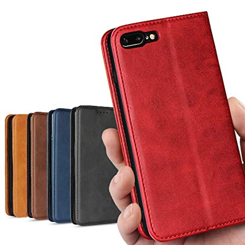iCoverCase 手帳型iPhoneケース 1
