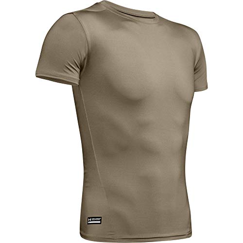 タクティカル HeatGear Compression 1