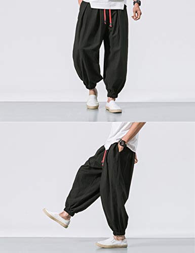 サルエルパンツ  2