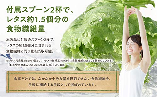 還元難消化性デキストリン 6