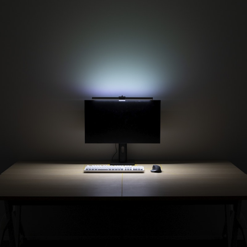 LEDスクリーンハンギングライト 6