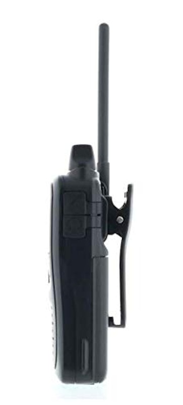 特定小電力トランシーバー 5