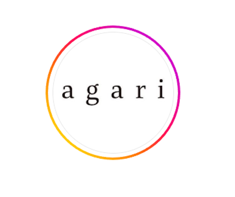 パフェバー agari 1