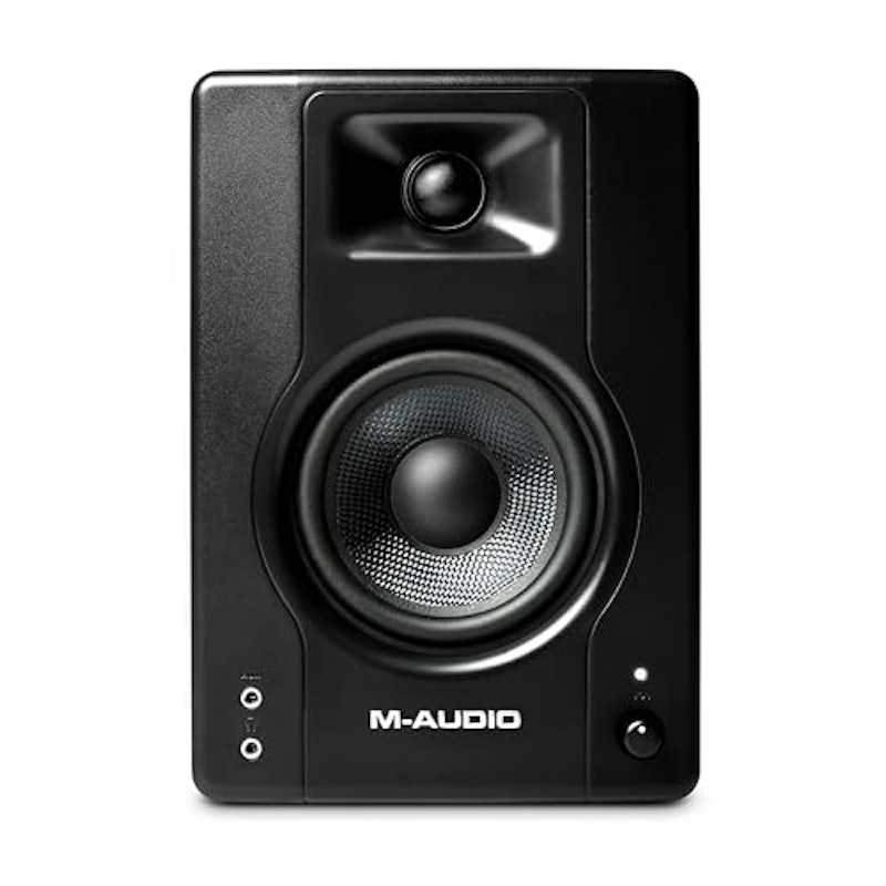 モニタリング パワード・スピーカー 3