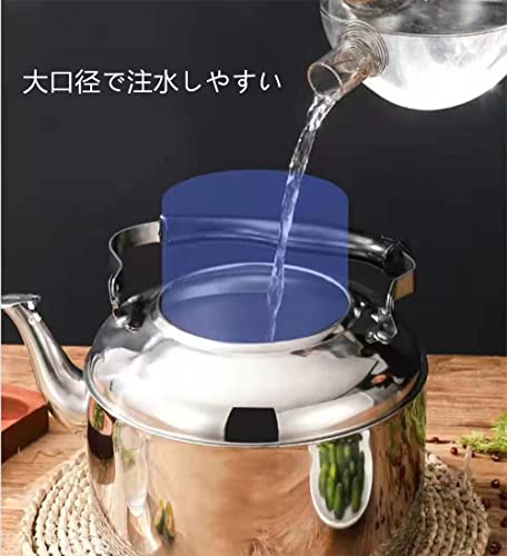 笛吹きケトル 6