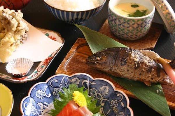 丸沼温泉 環湖荘 4