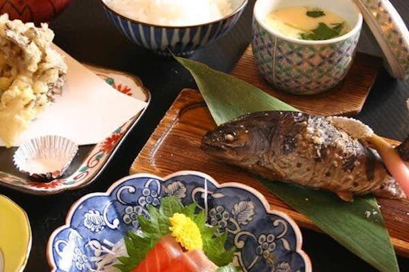 丸沼温泉 環湖荘 4