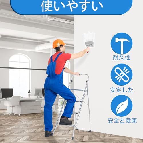 リペアプレート 4枚セット 壁穴補修キット 5