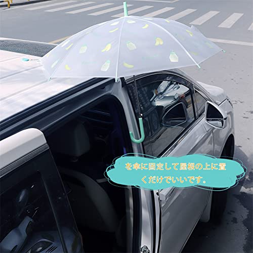 アンブレラマーカー 5