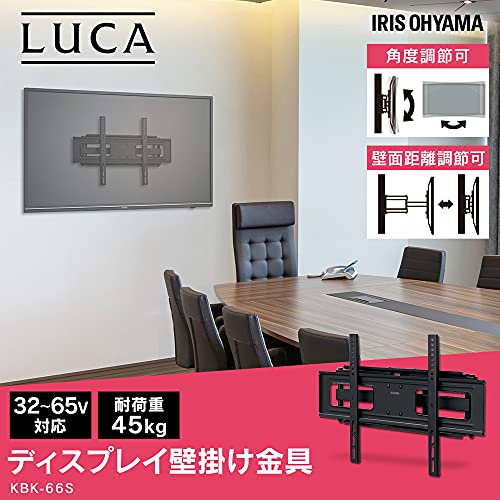 ディスプレイ壁掛け金具  2