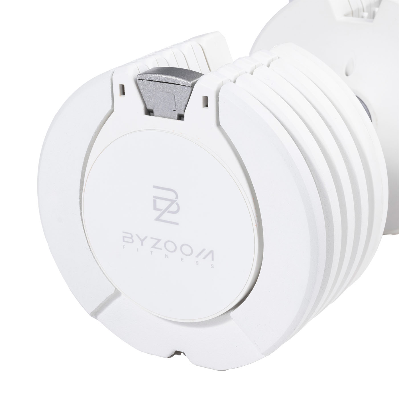 BYZOOM FITNESS 可変式ダンベル 25LBを検証レビュー！可変式