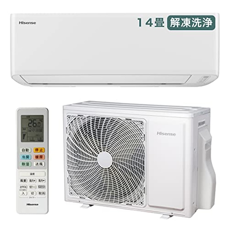 ルームエアコン Sシリーズ 1