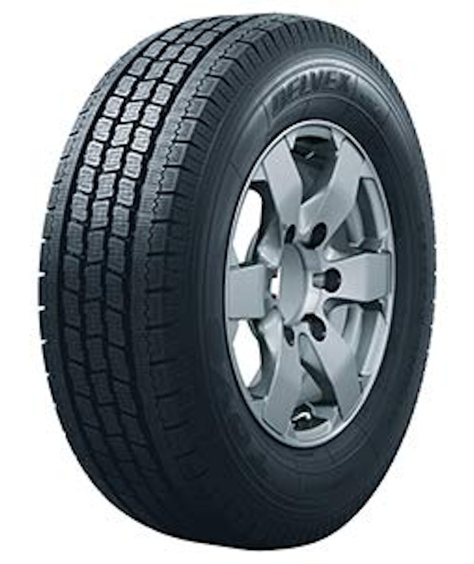 トーヨータイヤ DELVEX 934 2