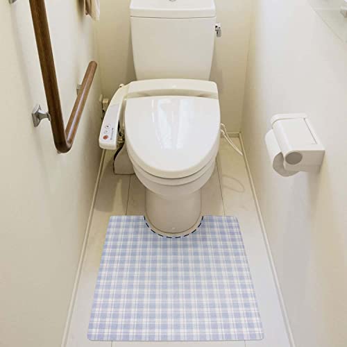 使い捨てトイレマット 2