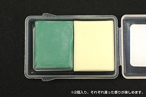 ねり消しゴム 2