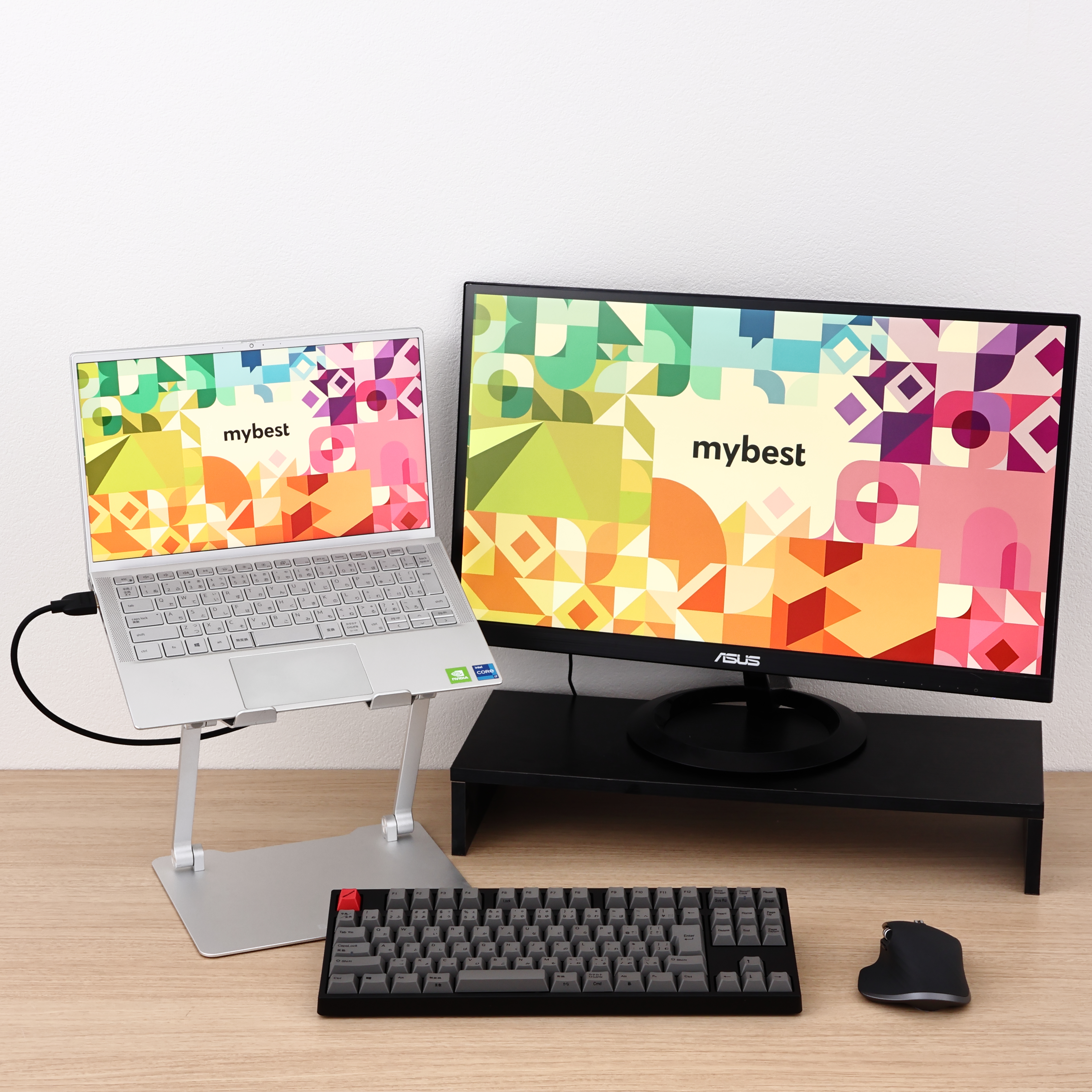 Maestro TKL 5
