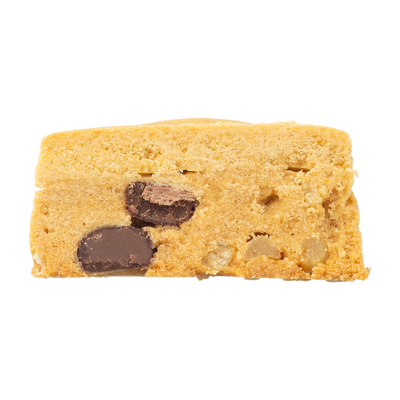 プロテインバーBCAA＋ キャラメルクッキー 3