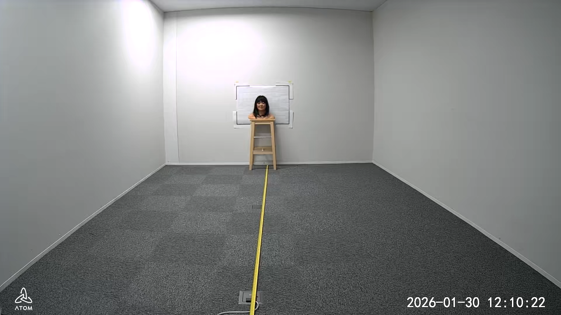 ATOM Cam Swing 12