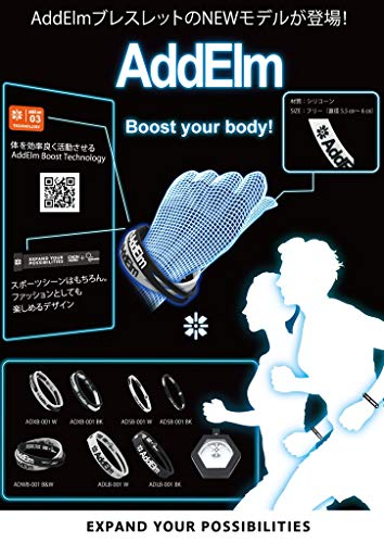 レールブレスレット ホワイト 2