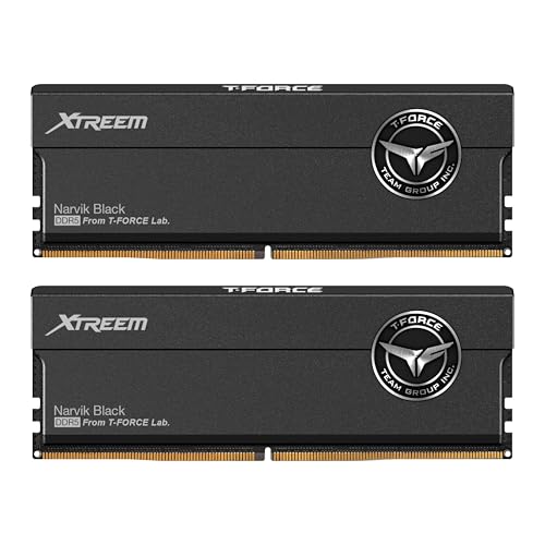 XTREEM DDR5 DESKTOP MEMORY 1
