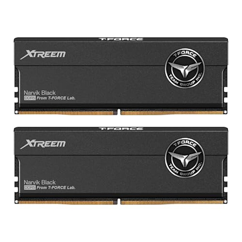 XTREEM DDR5 DESKTOP MEMORY 1