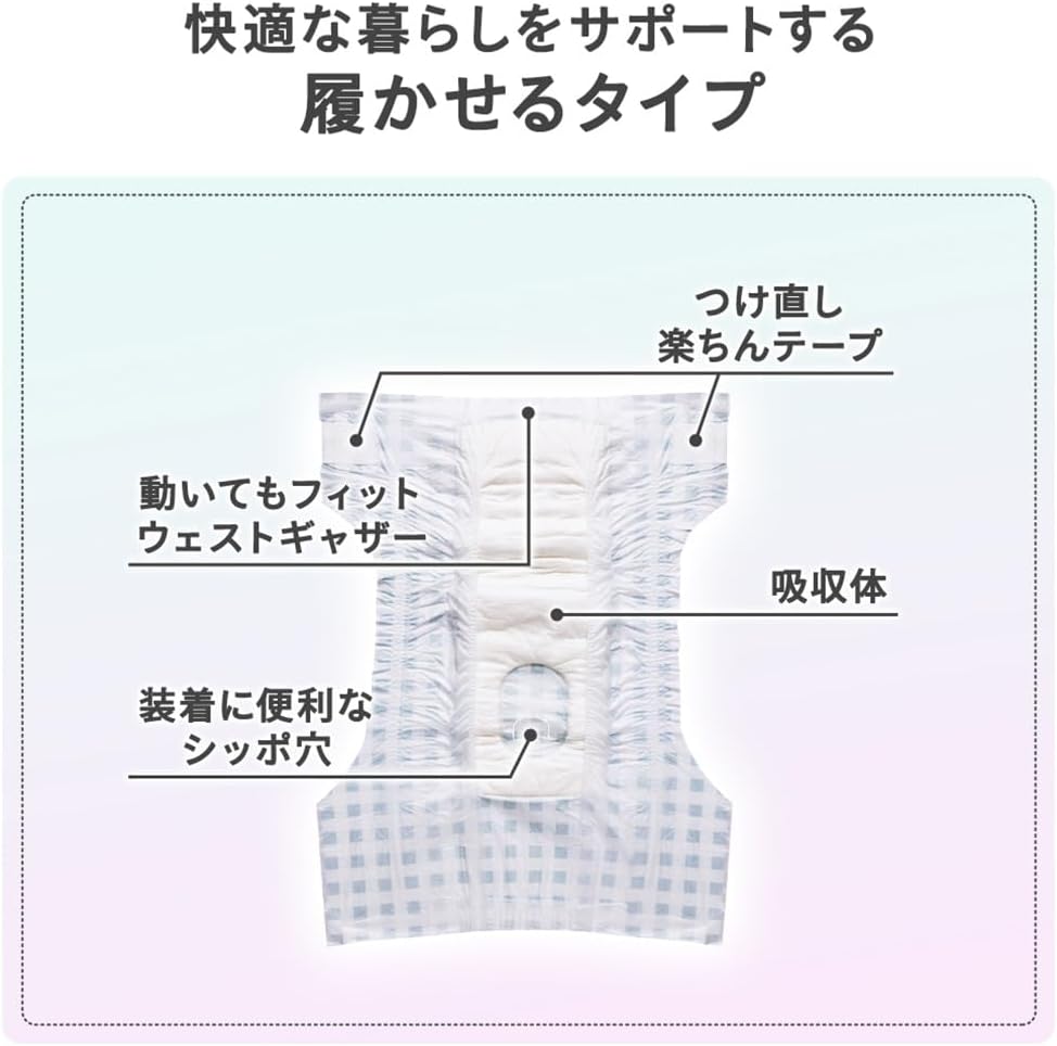 ペット用おむつ 2
