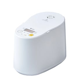 エムケー精工 全自動もちつき機 プチもっち RM-02HWをレビュー エムケー精工 全自動もちつき機 プチもっち RM-02HWをレビュー