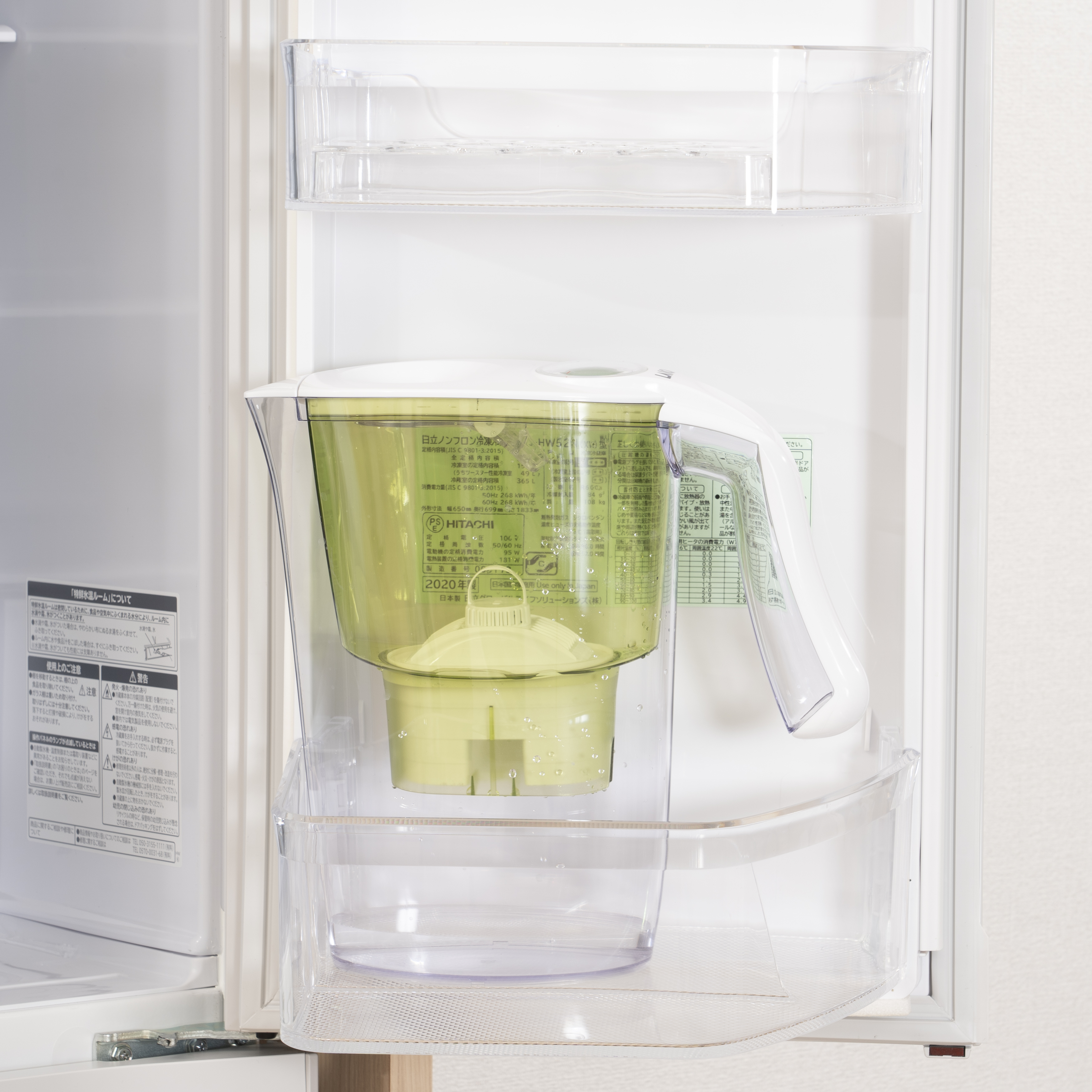 21年 浄水ポットのおすすめ人気ランキング14選 徹底比較 Mybest