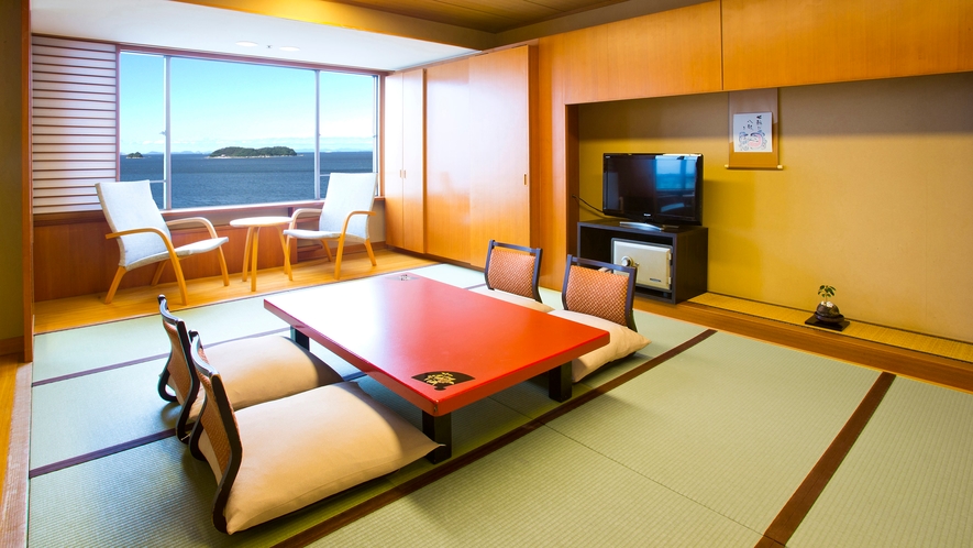 海と空と風の宿 ホテル明山荘 3
