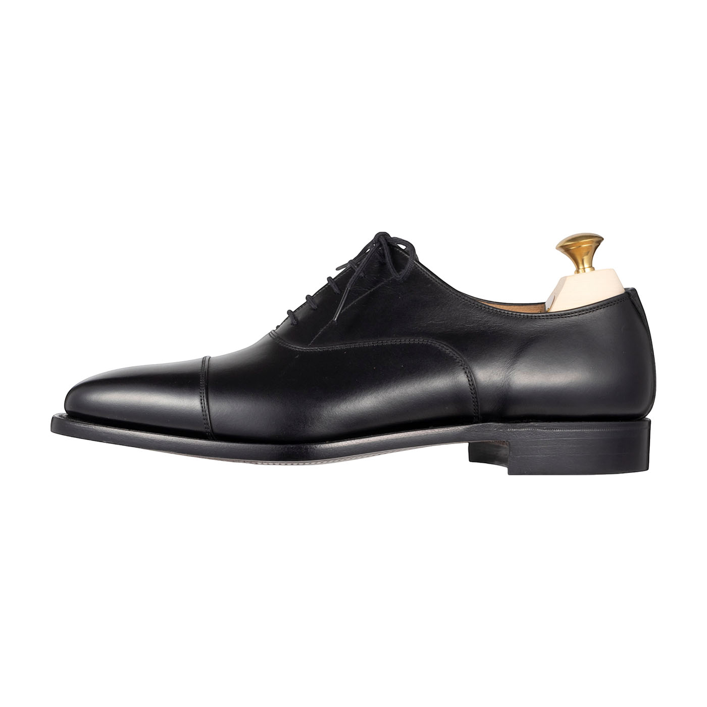 CROCKETT&JONES 純正シューツリーを検証レビュー！シュー