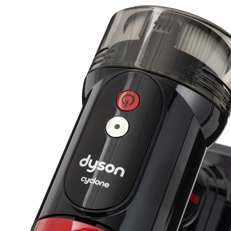 Cyclone DS20 10