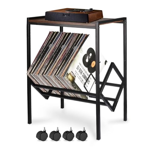 レコードプレーヤースタンド 1