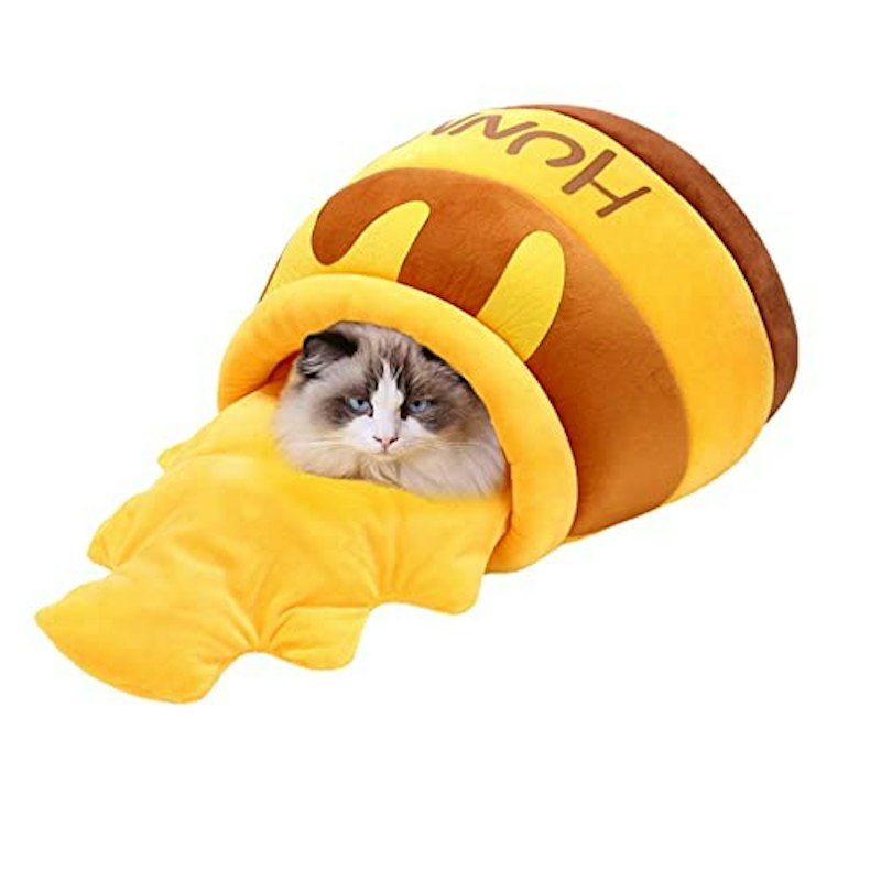 猫ハウス 1