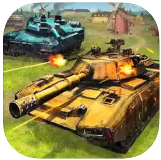 Iron Force 1