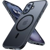 iPhone 16用スマホケースのおすすめ人気ランキング【2026年10月】 5