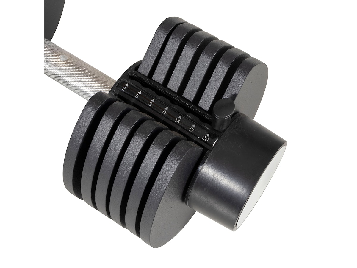 ステディジャパン 可変式ダンベル ST132を検証レビュー!可変式 ステディジャパン 可変式ダンベル ST132を検証レビュー!可変式